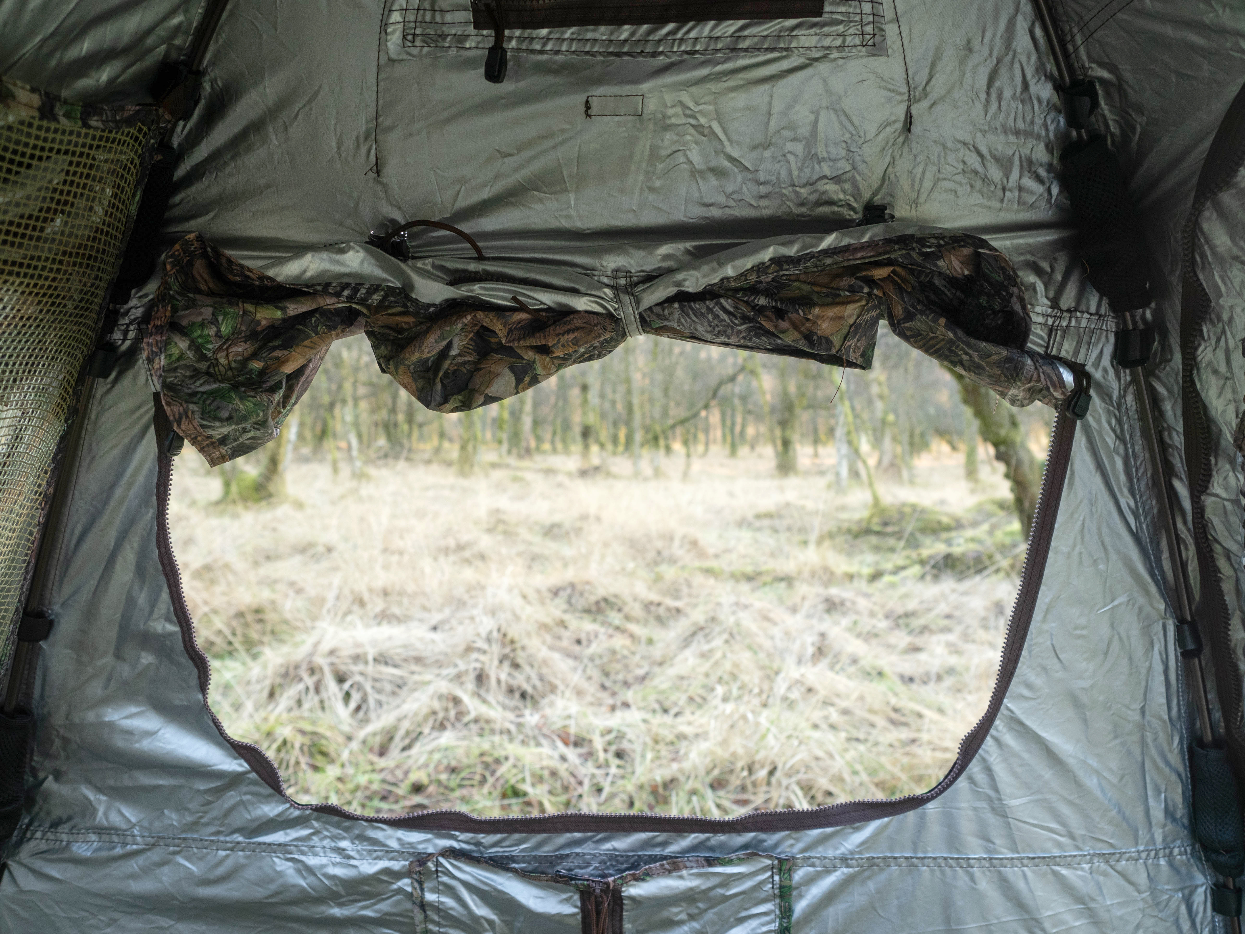 Tragopan V7 Tarnzelt Tragopan V7 Tarnzelt