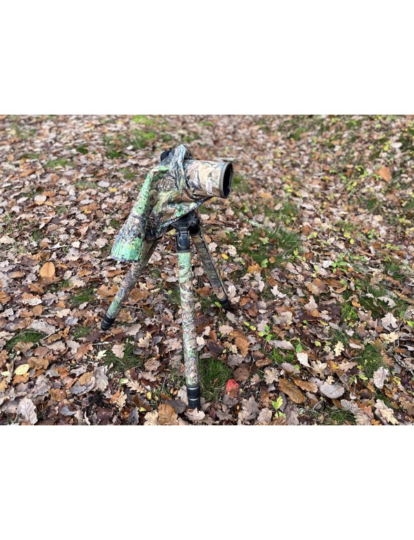 Camshield Static Regenschutz S Camshield Static Regenschutz S