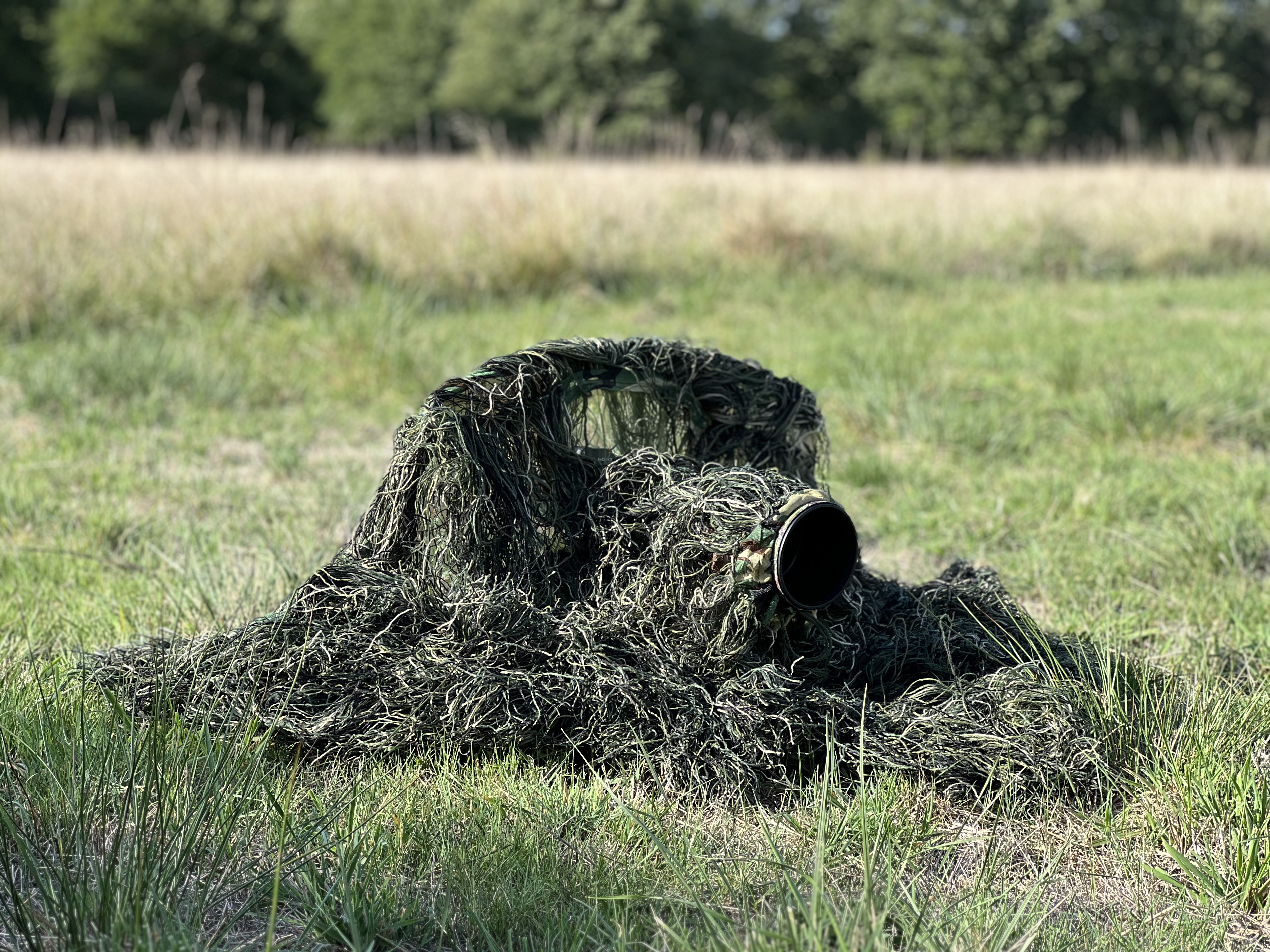 Tragopan G-Lynx Ghillie Set