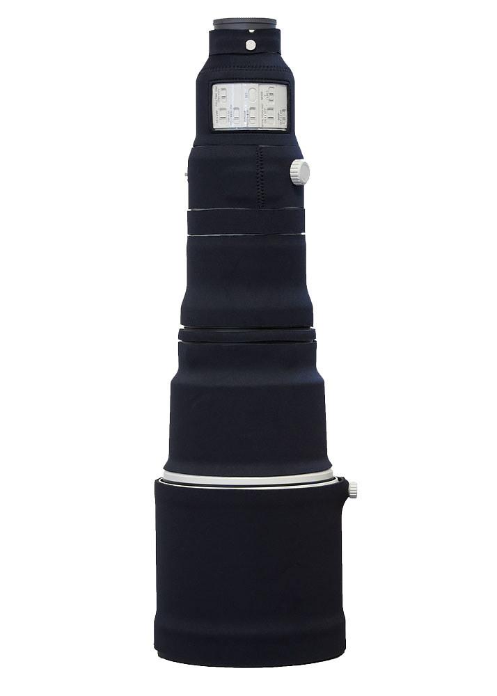 LensCoat Cover für Sony FE 600mm f/4 GM OSS