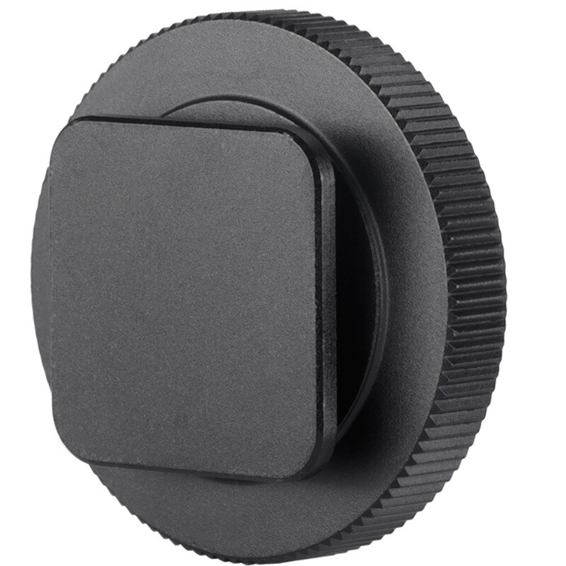 Leofoto FA-01 Blitzschuh-Adapter Leofoto FA-01 Blitzschuh-Adapter