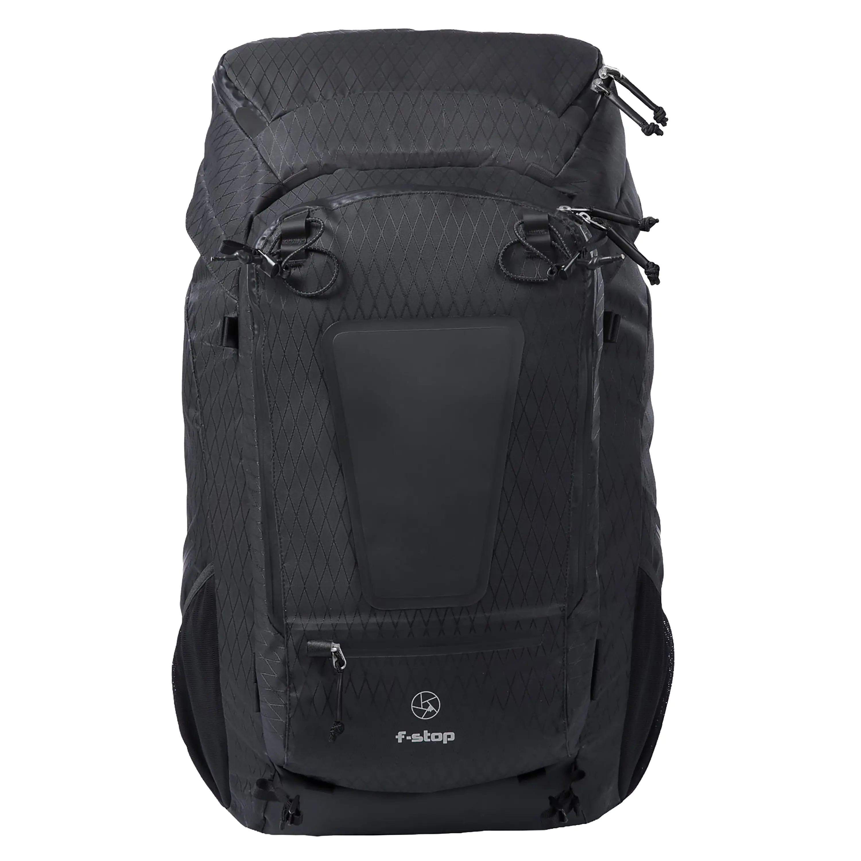 f-stop Shinn 80L DuraDiamond™ Rucksack Anthracite Black