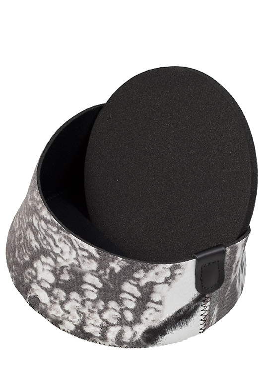 LensCoat Objektivkappe Hoodie XXS LensCoat Objektivkappe Hoodie XXS