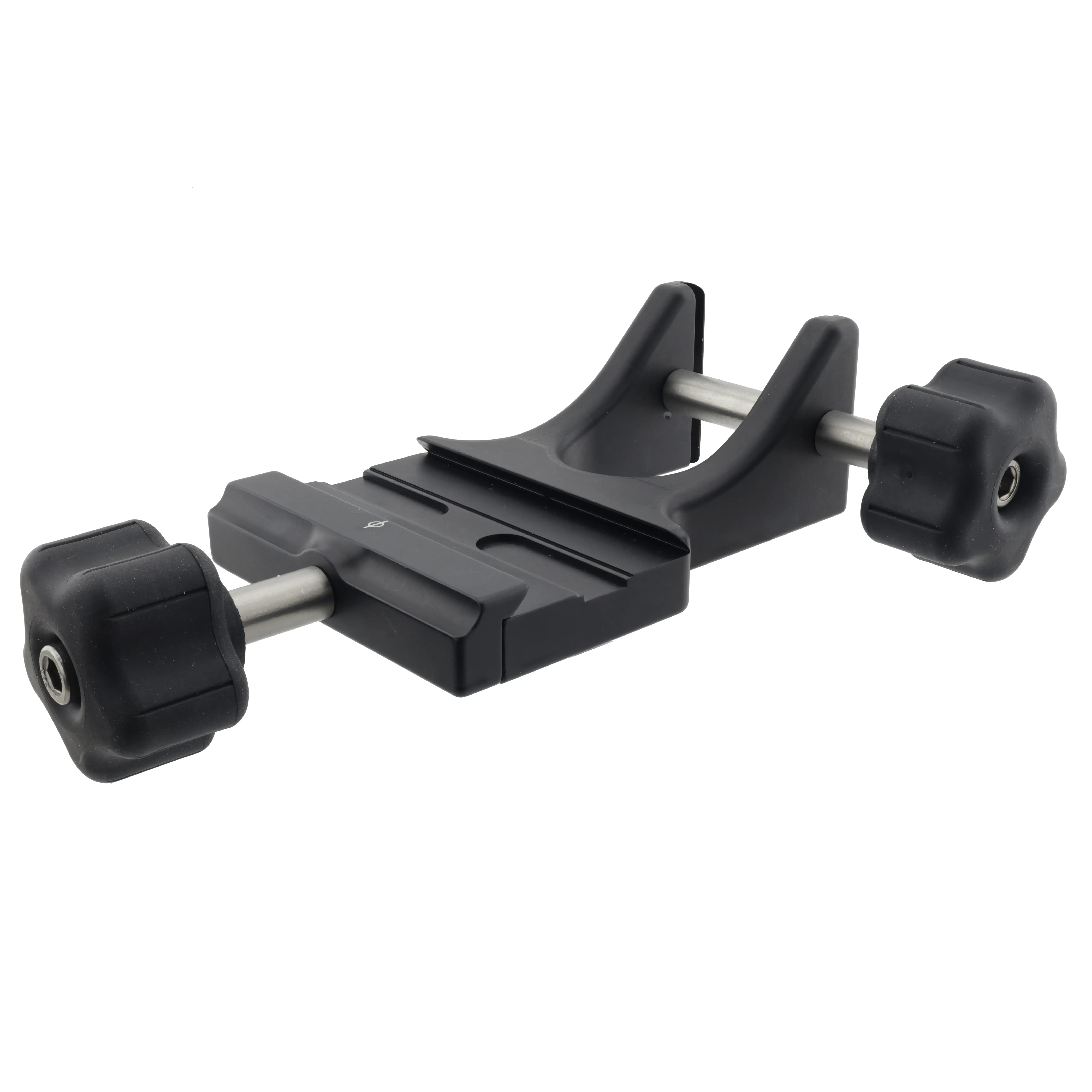 ProMediaGear GKPF: Klemmaufnahme-Modul für Katana & Katana Pro ProMediaGear GKPF: Klemmaufnahme-Modul für Katana & Katana Pro