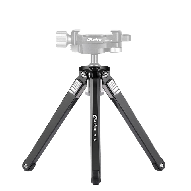 Leofoto MT-02 Mini-Stativ Leofoto MT-02 Mini-Stativ