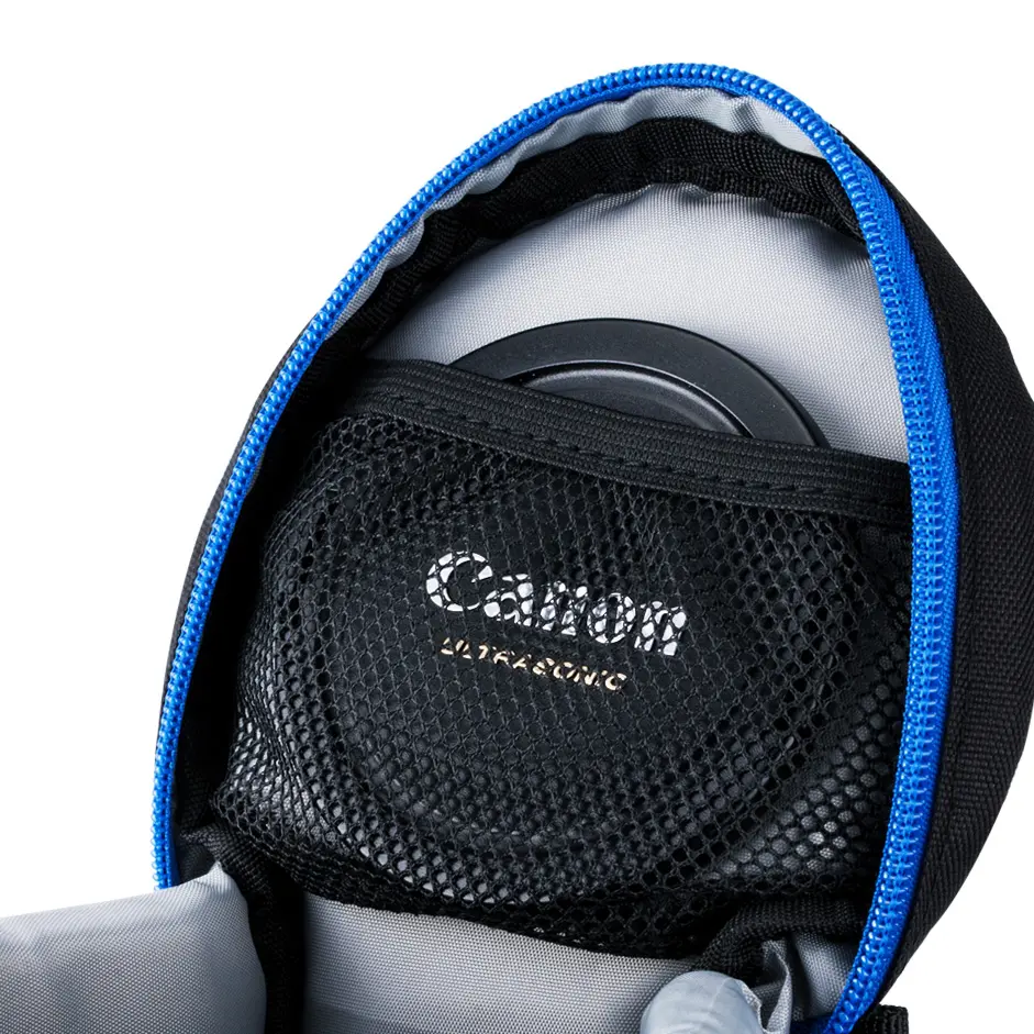 JJC DLP-4II Objektivköcher Deluxe Lens Pouch 100 x 165 mm JJC DLP-4II Objektivköcher Deluxe Lens Pouch 100 x 165 mm