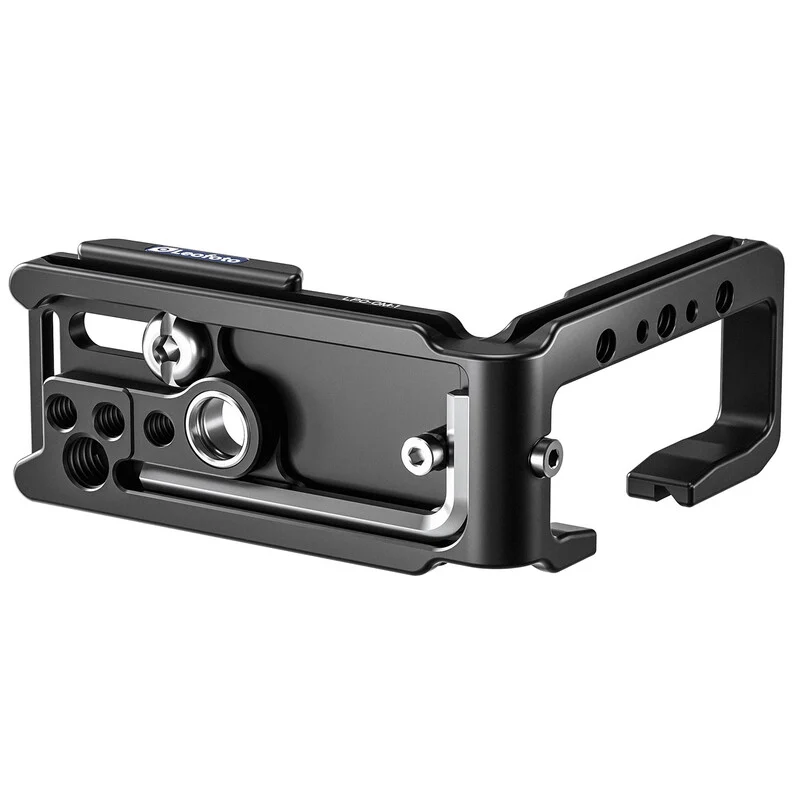 Leofoto LPO-OM1 L-Winkel für OM System OM1 Leofoto LPO-OM1 L-Winkel für OM System OM1