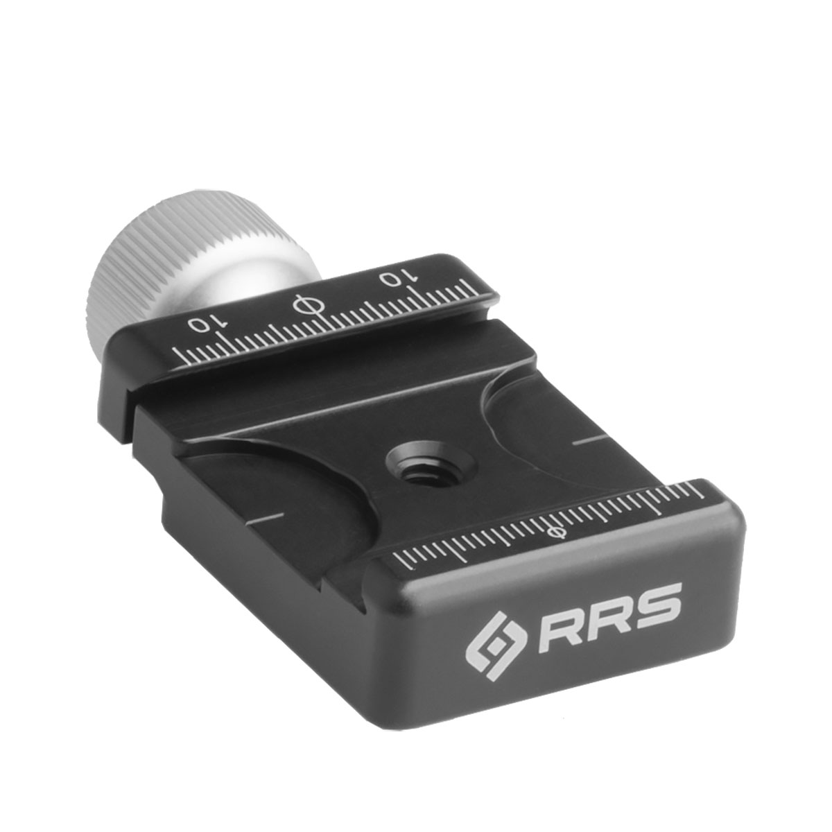 Really Right Stuff B2-FAB- 38mm Schnellwechselklemme mit 1/4" Gewindebohrung (R-Mount) Really Right Stuff B2-FAB- 38mm Schnellwechselklemme mit 1/4" Gewindebohrung (R-Mount)