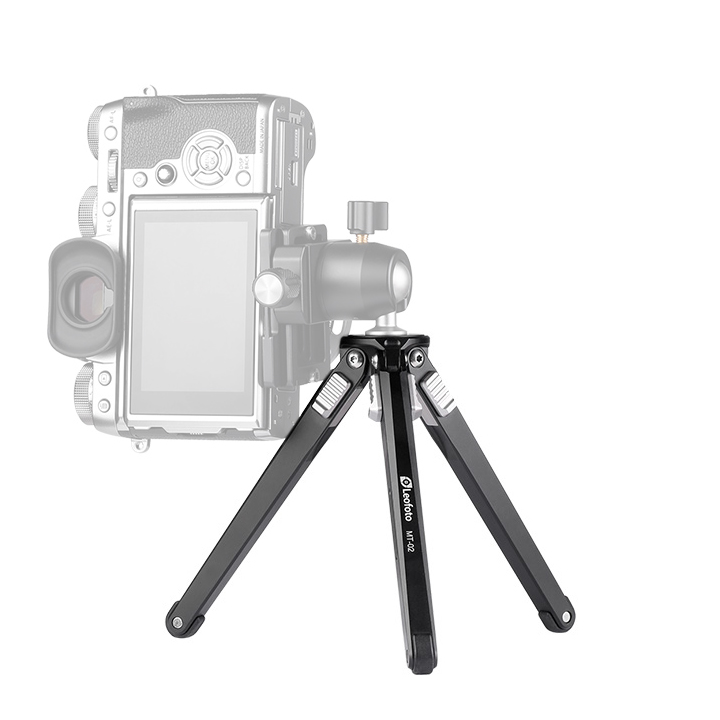 Leofoto MT-02 Mini-Stativ Leofoto MT-02 Mini-Stativ