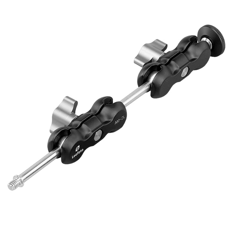 Leofoto AM-2L Magic Arm Leofoto AM-2L Magic Arm