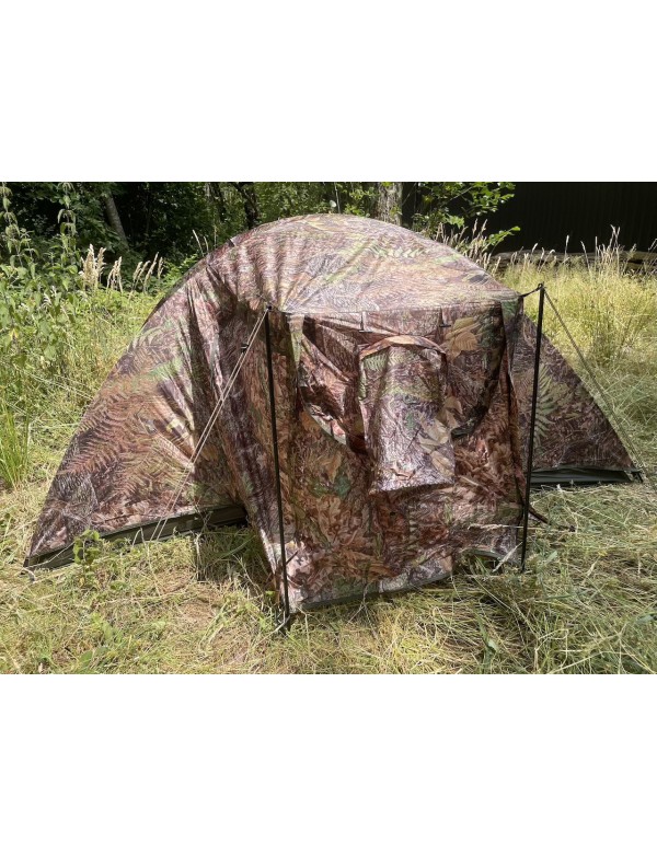 Tragopan PTARMIGAN Camouflage Tent (super light) Autumn (All season)