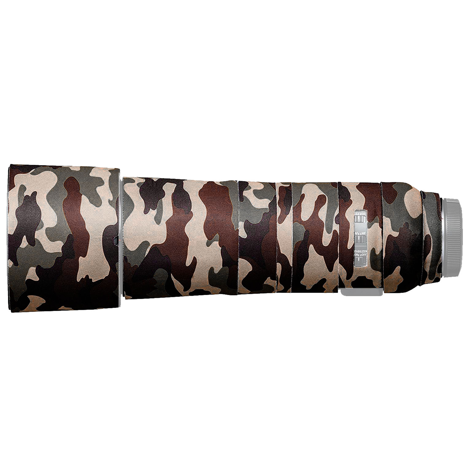 Easycover Objektivschutz Lens Oak für Canon RF 800mm F11 IS STM Easycover Objektivschutz Lens Oak für Canon RF 800mm F11 IS STM