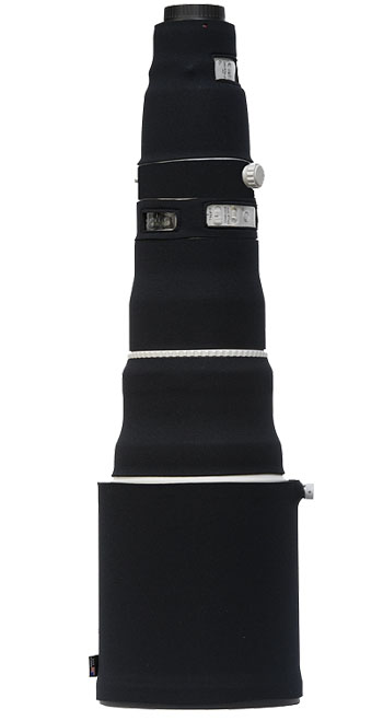 LensCoat Objektivschutz für Canon EF 600mm f/4 L IS II LensCoat Objektivschutz für Canon EF 600mm f/4 L IS II