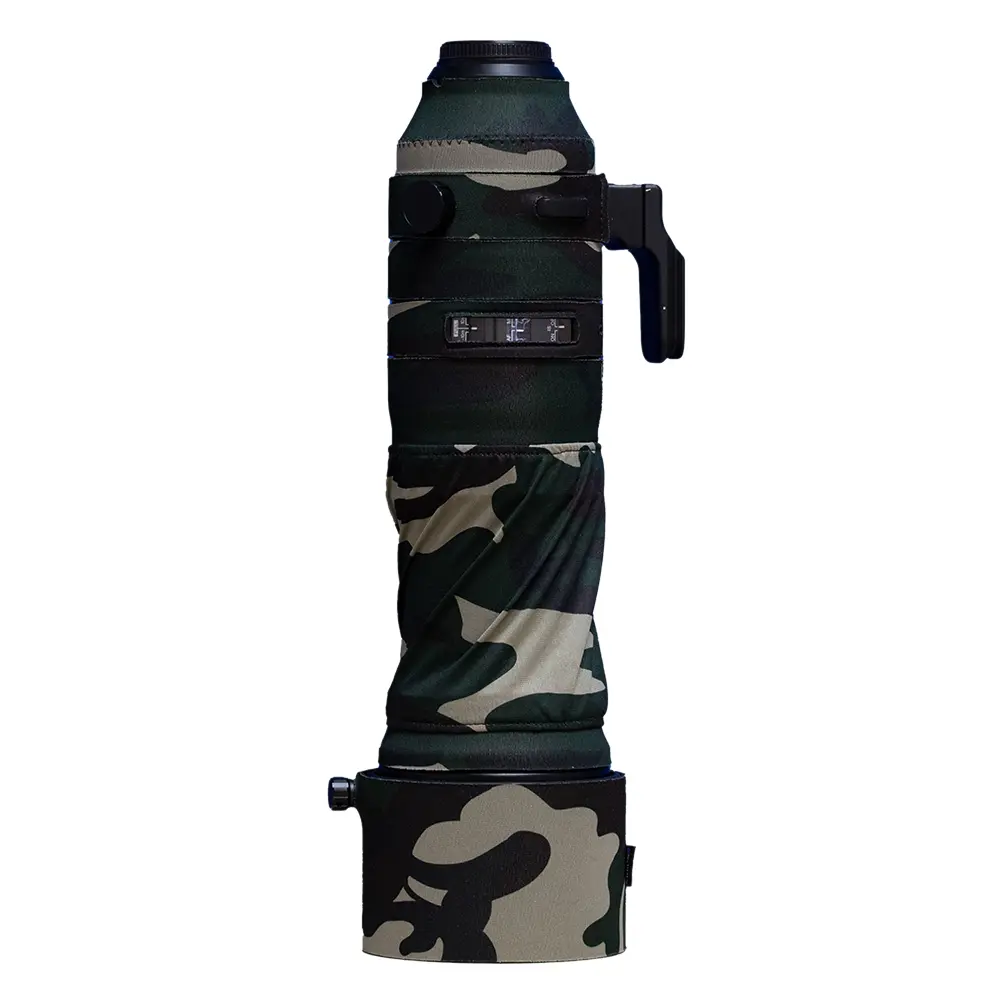 LensCoat™ für OM System 150-600mm f/5-6.3 M.Zuiko digital IS ED LensCoat™ für OM System 150-600mm f/5-6.3 M.Zuiko digital IS ED