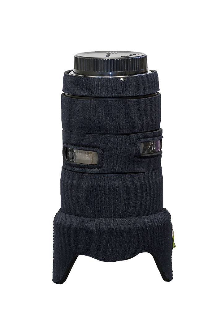 LensCoat Cover für Sigma 18-35mm f/1.8 DC HSM Art
