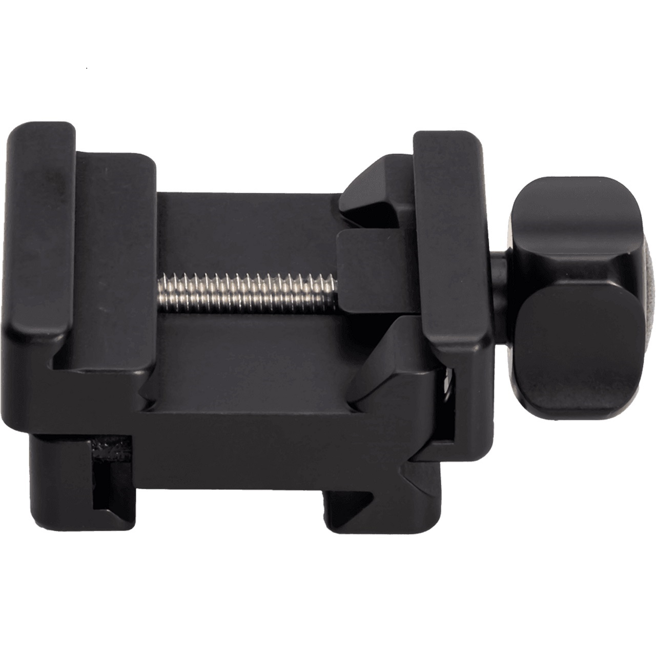 Really Right Stuff SC-DUO Schnellwechselklemme Really Right Stuff SC-DUO Schnellwechselklemme