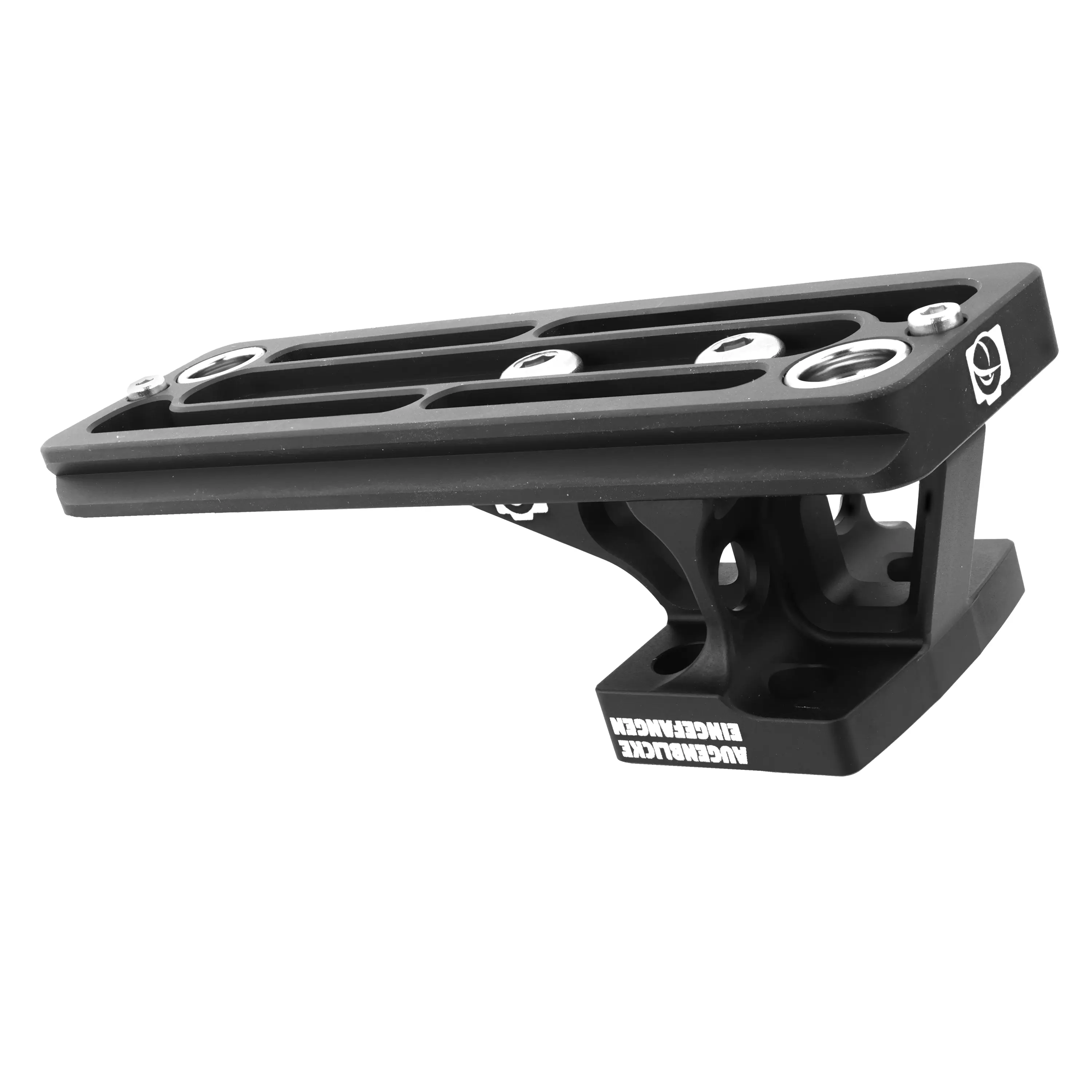 Modularer Ersatzfuß OF-C-T für Canon EF & RF & Sony FE Teleobjektive Modularer Ersatzfuß OF-C-T für Canon EF & RF & Sony FE Teleobjektive