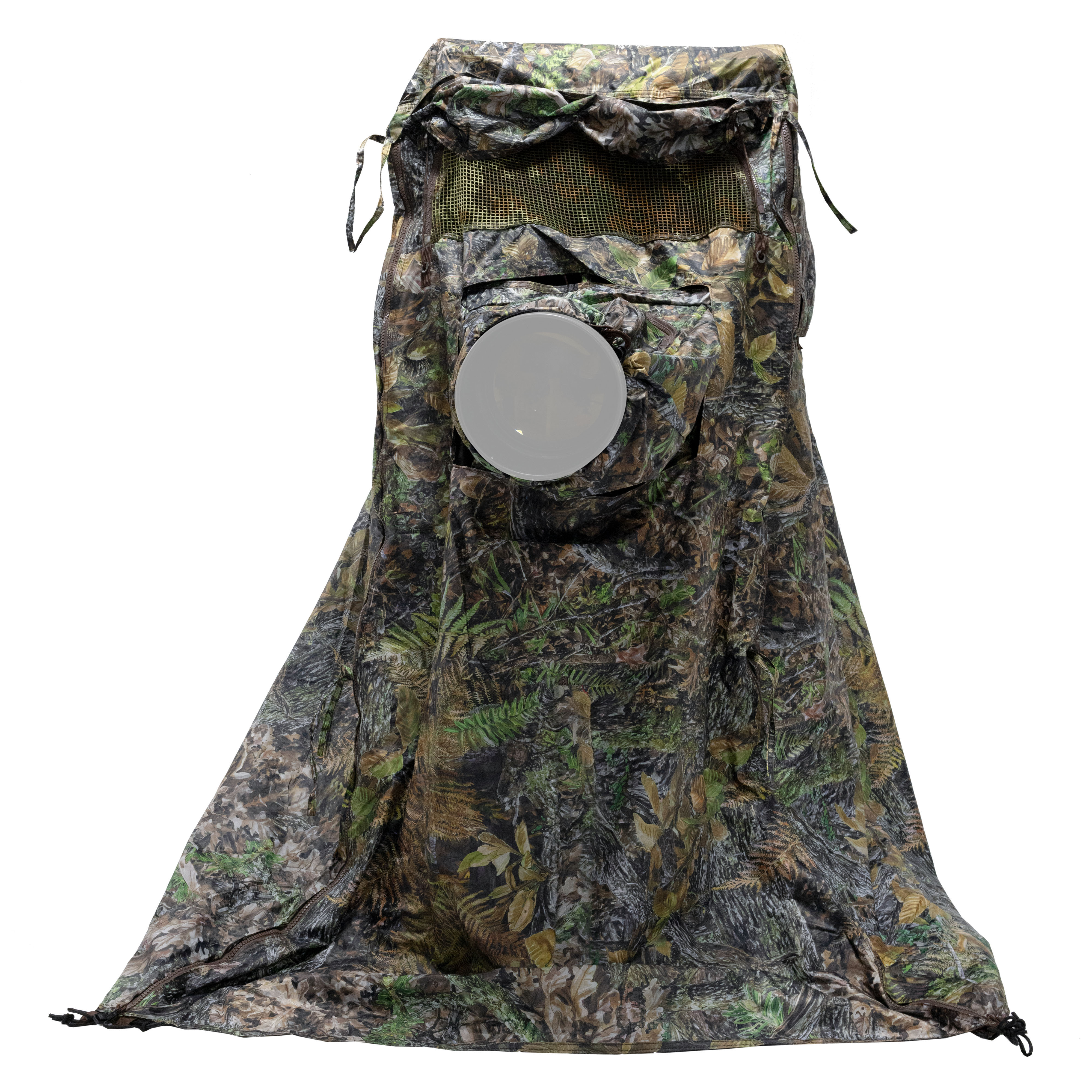 Tragopan Überzelt für Lagopus B & S Tragopan Überzelt für Lagopus B & S