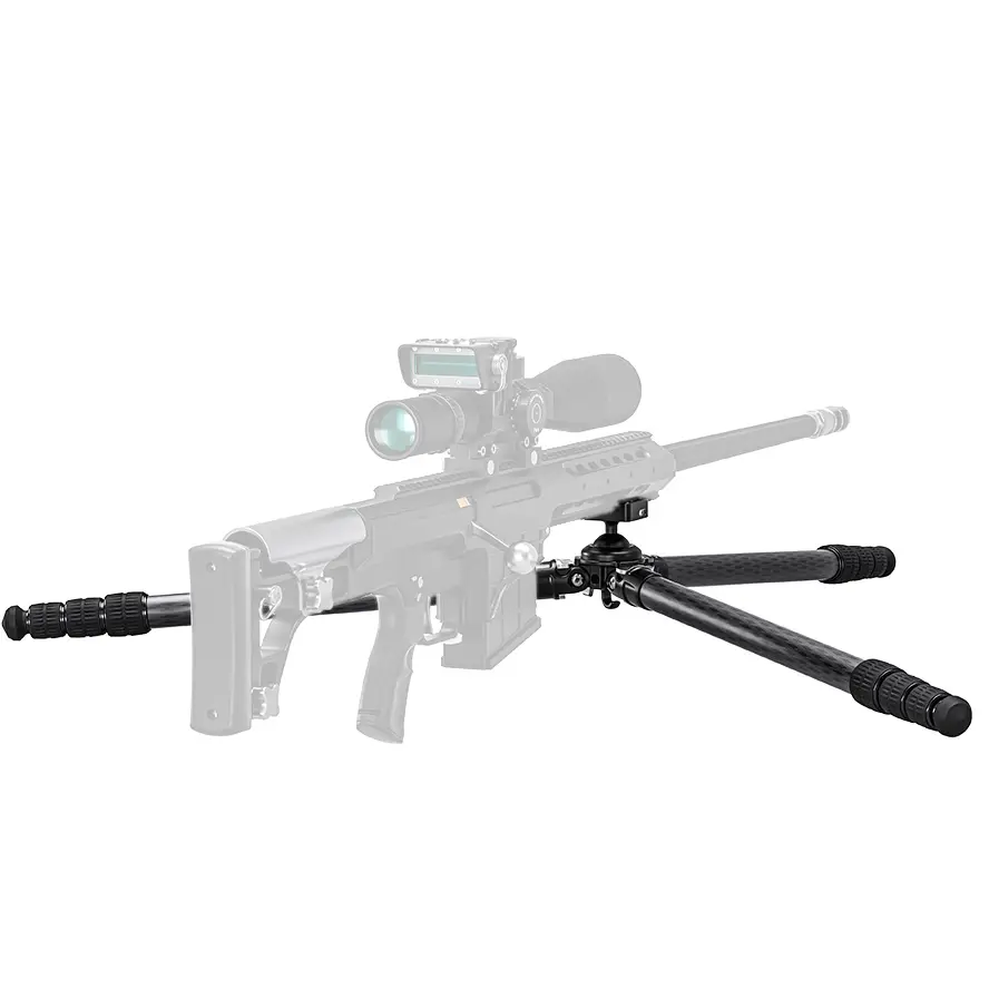 Leofoto SK-324CL Karbon Dreibeinstativ mit integriertem Kugelkopf (Arca & Picatinny) Leofoto SK-324CL Karbon Dreibeinstativ mit integriertem Kugelkopf (Arca & Picatinny)