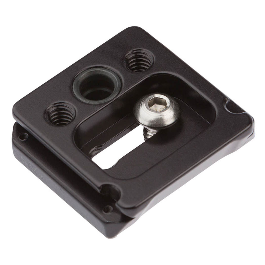 ProMediaGear PXM1 HYBRID Kameraplatte für Manfrotto RC2 und 38 mm Schwalbenschwanz-Klemmprofil ProMediaGear PXM1 HYBRID Kameraplatte für Manfrotto RC2 und 38 mm Schwalbenschwanz-Klemmprofil