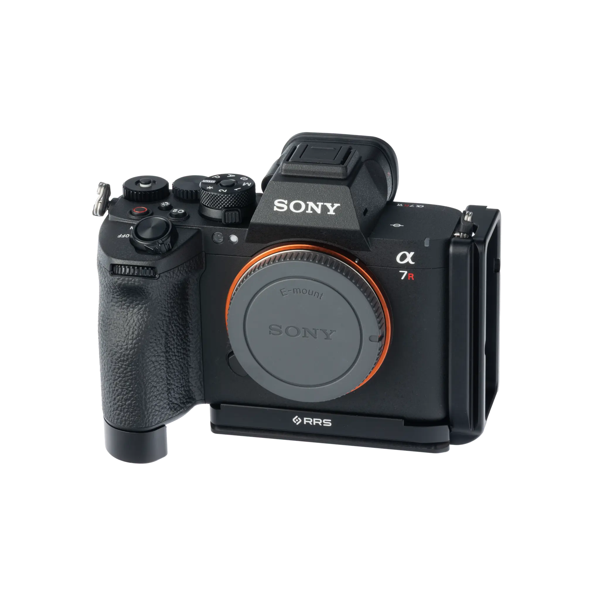 Really Right Stuff BA7RVI-LS Modularer L-Winkel für Sony Alpha 7R VI