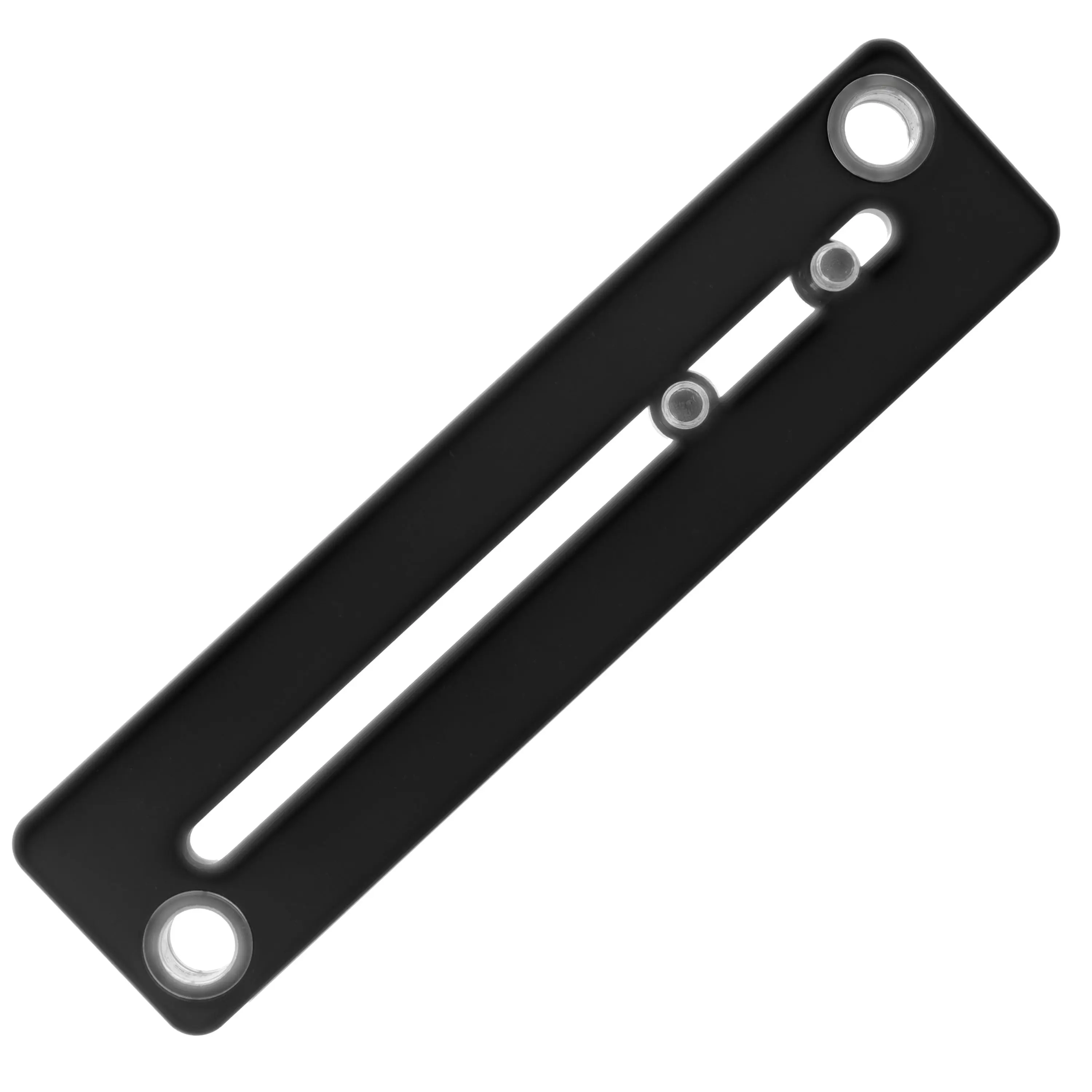 Modularer Objektiv-Ersatzfuß CaNiS-L 160 für Teleobjektive von Nikon-Canon-Sony-Sigma Modularer Objektiv-Ersatzfuß CaNiS-L 160 für Teleobjektive von Nikon-Canon-Sony-Sigma