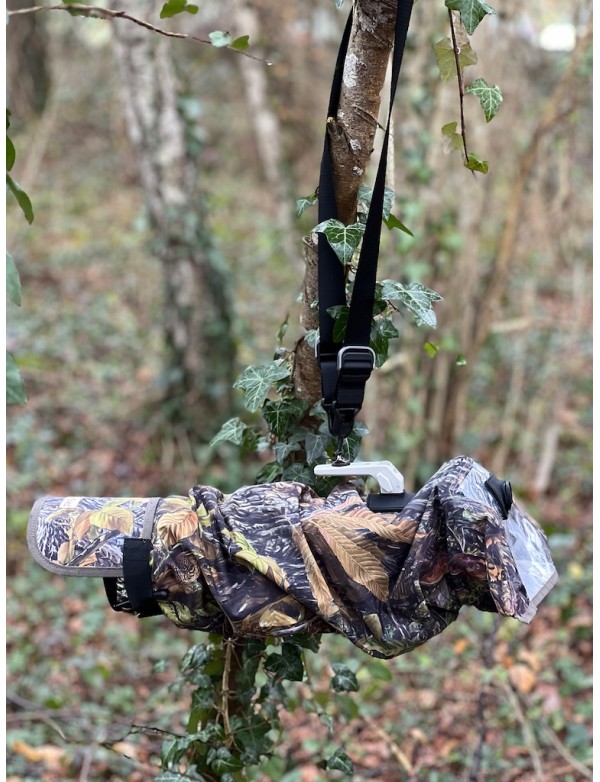 Camshield Regenschutz M (für Freihandfotografie) Camshield Regenschutz M (für Freihandfotografie)