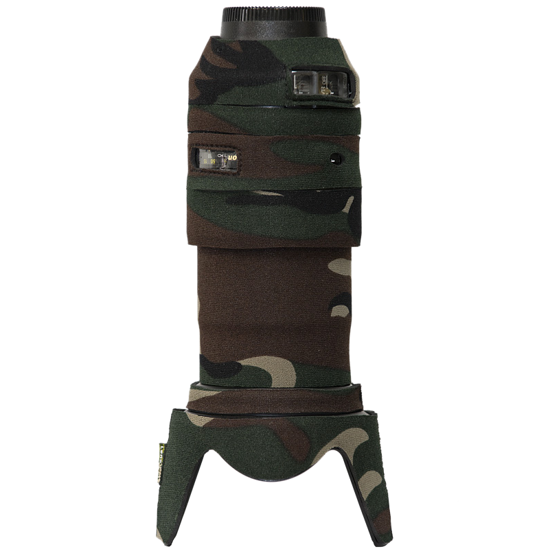 LensCoat™ für Nikon 28-300 f/3.5-5.6 G ED VR LensCoat™ für Nikon 28-300 f/3.5-5.6 G ED VR