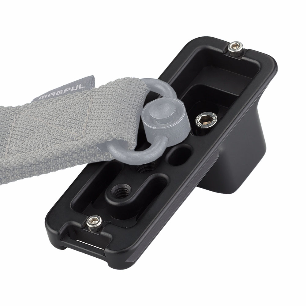 Really Right Stuff LCF-54 Ersatzfuß für Canon 100-400mm f/4.5-5.6L IS II Really Right Stuff LCF-54 Ersatzfuß für Canon 100-400mm f/4.5-5.6L IS II