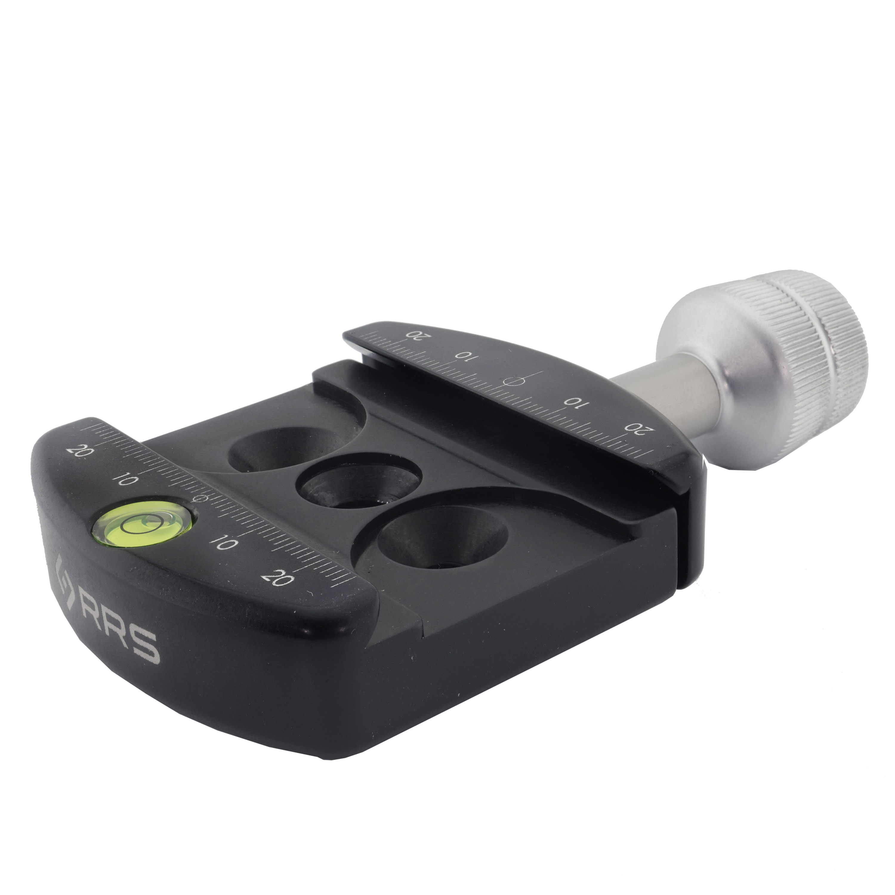 Really Right Stuff B2-Pro II Schnellwechselklemme R-Mount Really Right Stuff B2-Pro II Schnellwechselklemme R-Mount