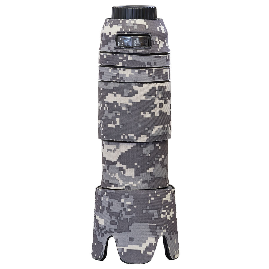 LensCoat Objektivschutz für Nikon 70-300mm f/4.5-5.6E AF-P VR