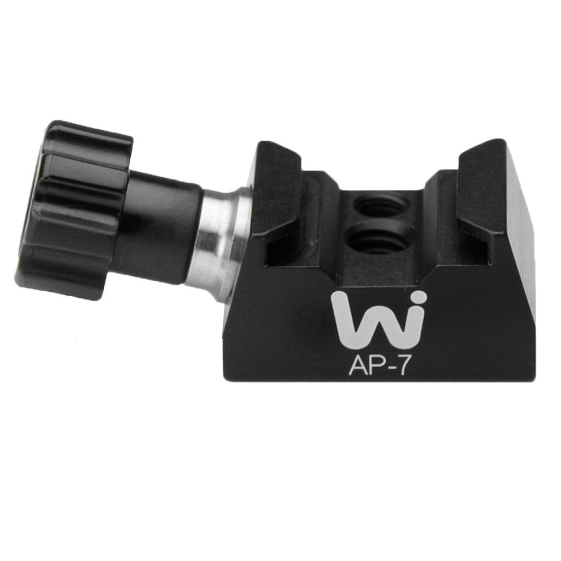 Wimberley AP-7 Cold Shoe Blitzschuhaufnahme Wimberley AP-7 Cold Shoe Blitzschuhaufnahme