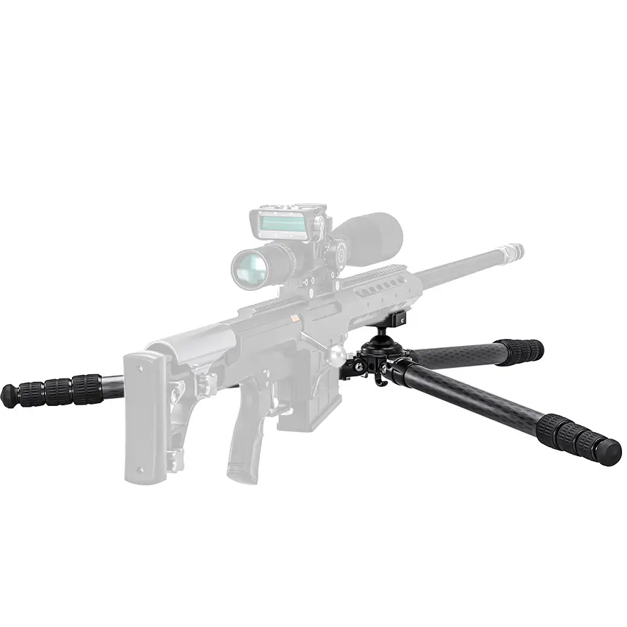 Leofoto SK-324C Karbon Dreibeinstativ mit integriertem Kugelkopf (Arca & Picatinny) Leofoto SK-324C Karbon Dreibeinstativ mit integriertem Kugelkopf (Arca & Picatinny)