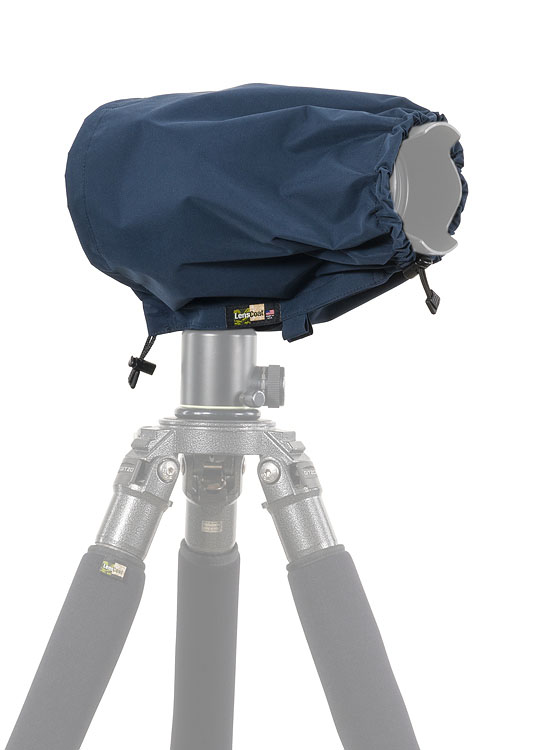 LensCoat RainCoat Rain Sleeve Small Regenschutz LensCoat RainCoat Rain Sleeve Small Regenschutz