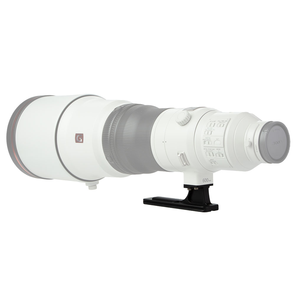 Really Right Stuff LCF-103 für Sony 400mm f/2.8 FE GM & Sony 600mm f/4.0 FE GM Really Right Stuff LCF-103 für Sony 400mm f/2.8 FE GM & Sony 600mm f/4.0 FE GM