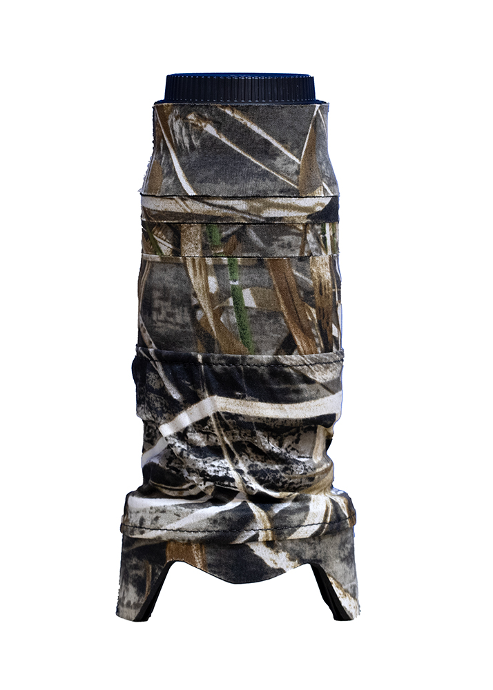 LensCoat Objektivschutz für Nikon Z 70-180mm f/2.8 LensCoat Objektivschutz für Nikon Z 70-180mm f/2.8