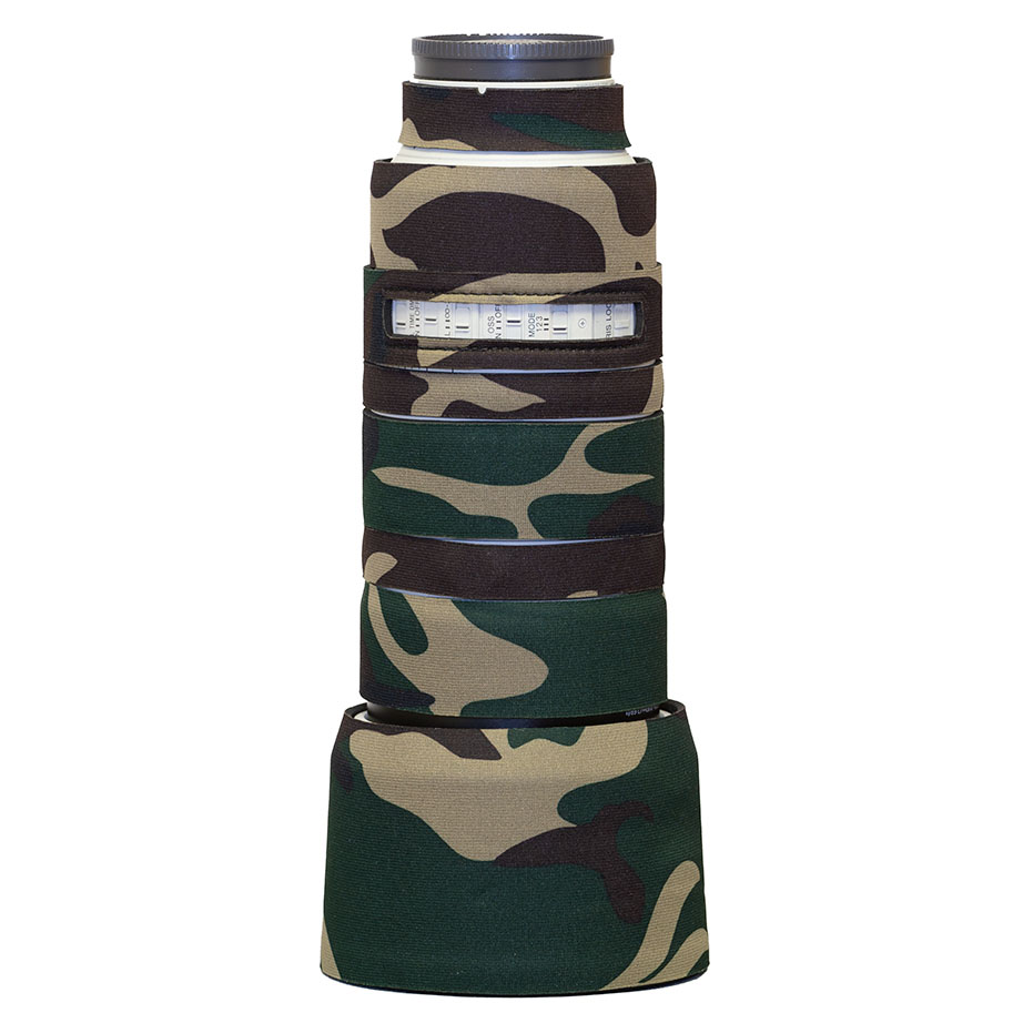 LensCoat™ für Sony FE 70-200 mm f/2,8 GM OSS II LensCoat™ für Sony FE 70-200 mm f/2,8 GM OSS II