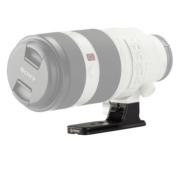 Really Right Stuff LCF-101 für SONY FE 100-400 mm F/4.5-5.6 GM OSS & FE 70-200 mm F/2.8 GM OSS & 300 Really Right Stuff LCF-101 für SONY FE 100-400 mm F/4.5-5.6 GM OSS & FE 70-200 mm F/2.8 GM OSS & 300