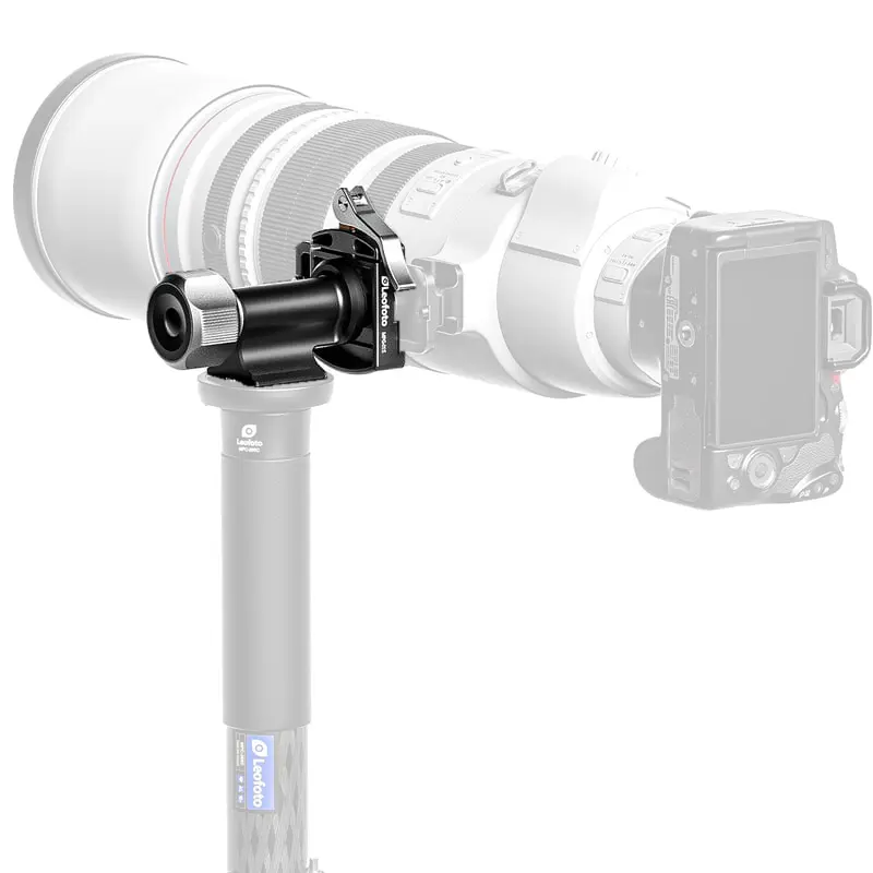 Leofoto MPG-01S Einweg Gimbal Neiger Leofoto MPG-01S Einweg Gimbal Neiger