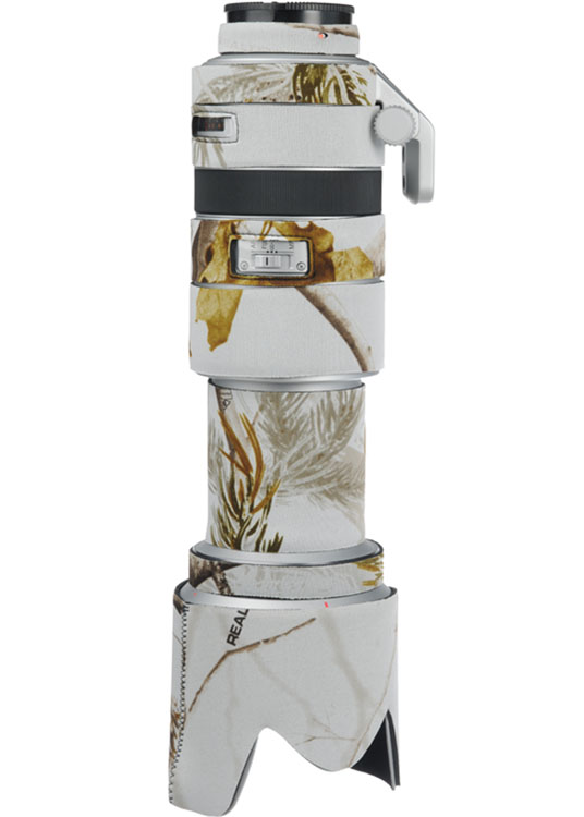 LensCoat Objektivschutz für Sony 70-400mm f4/5.6 G/GII LensCoat Objektivschutz für Sony 70-400mm f4/5.6 G/GII