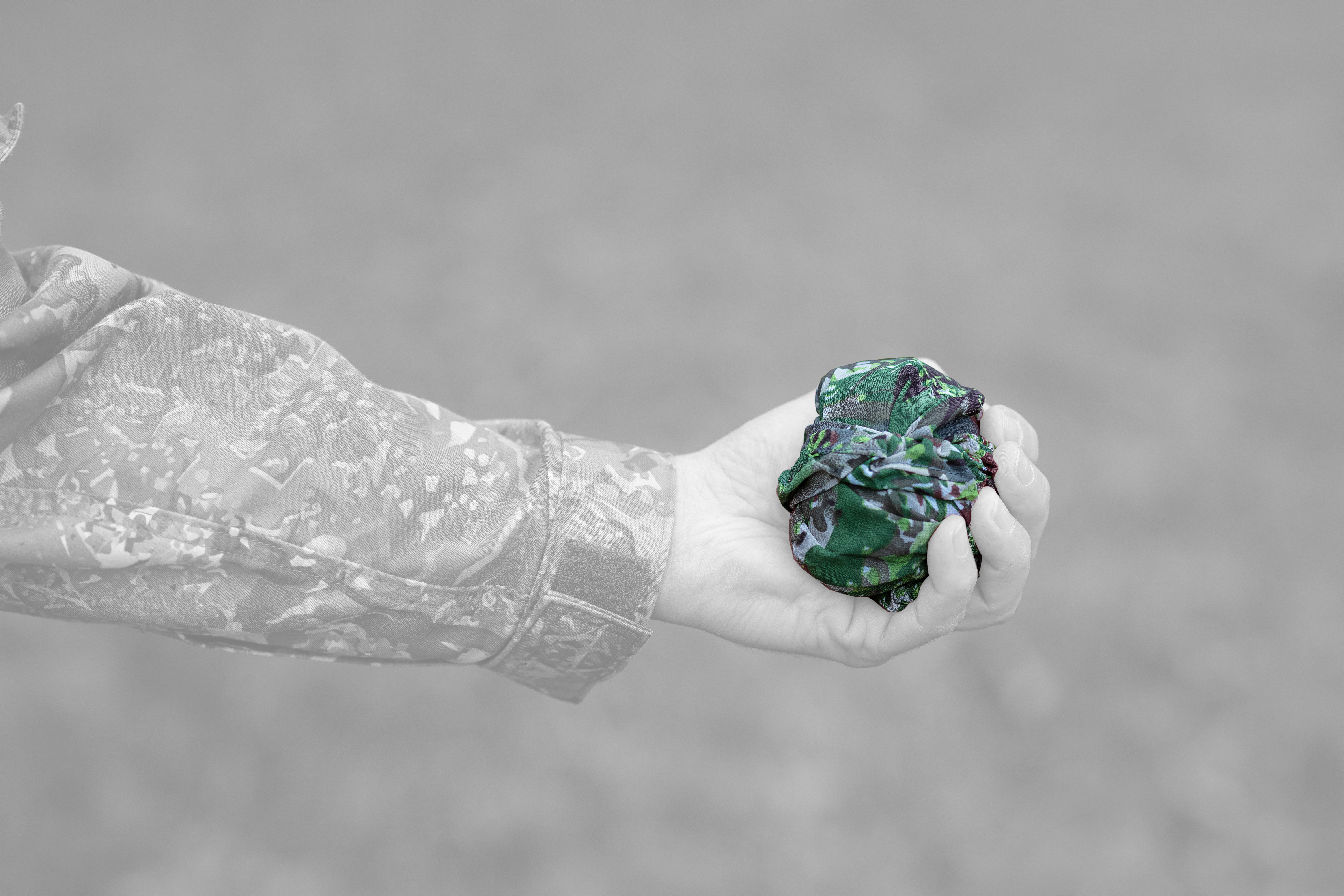 GHOSTHOOD® Backpack-Cover 30 (Rucksacktarnung) GHOSTHOOD® Backpack-Cover 30 (Rucksacktarnung)