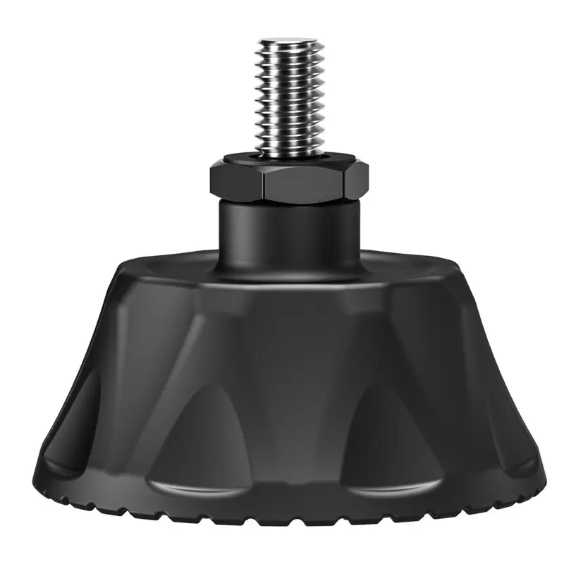 Leofoto SC-70 schwenkbarer Gummifuß für Einbein-Stative Leofoto SC-70 schwenkbarer Gummifuß für Einbein-Stative