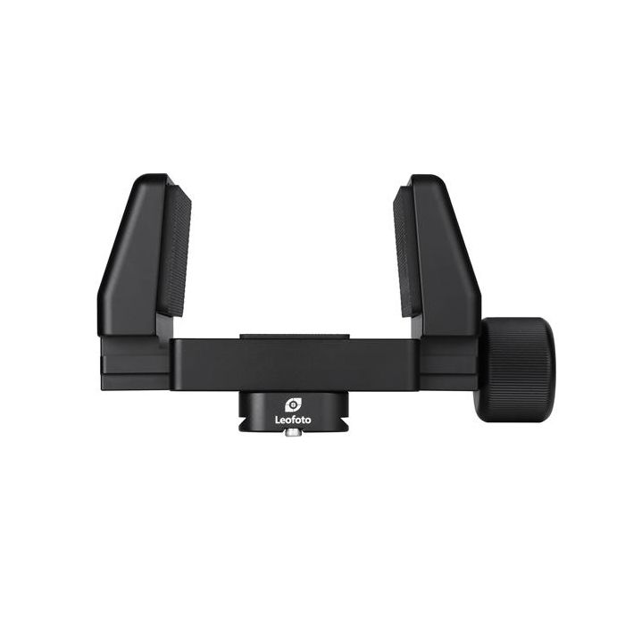Leofoto GS-2 Universal-Klemmhalter Leofoto GS-2 Universal-Klemmhalter