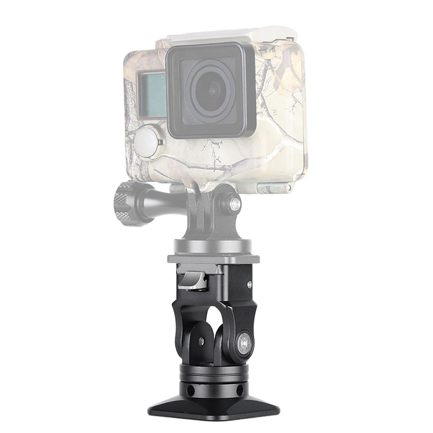 Leofoto FA-14 Schnellwechselplattform (Arca Swiss) + FA-10 V-Schnellwechselplatte Leofoto FA-14 Schnellwechselplattform (Arca Swiss) + FA-10 V-Schnellwechselplatte