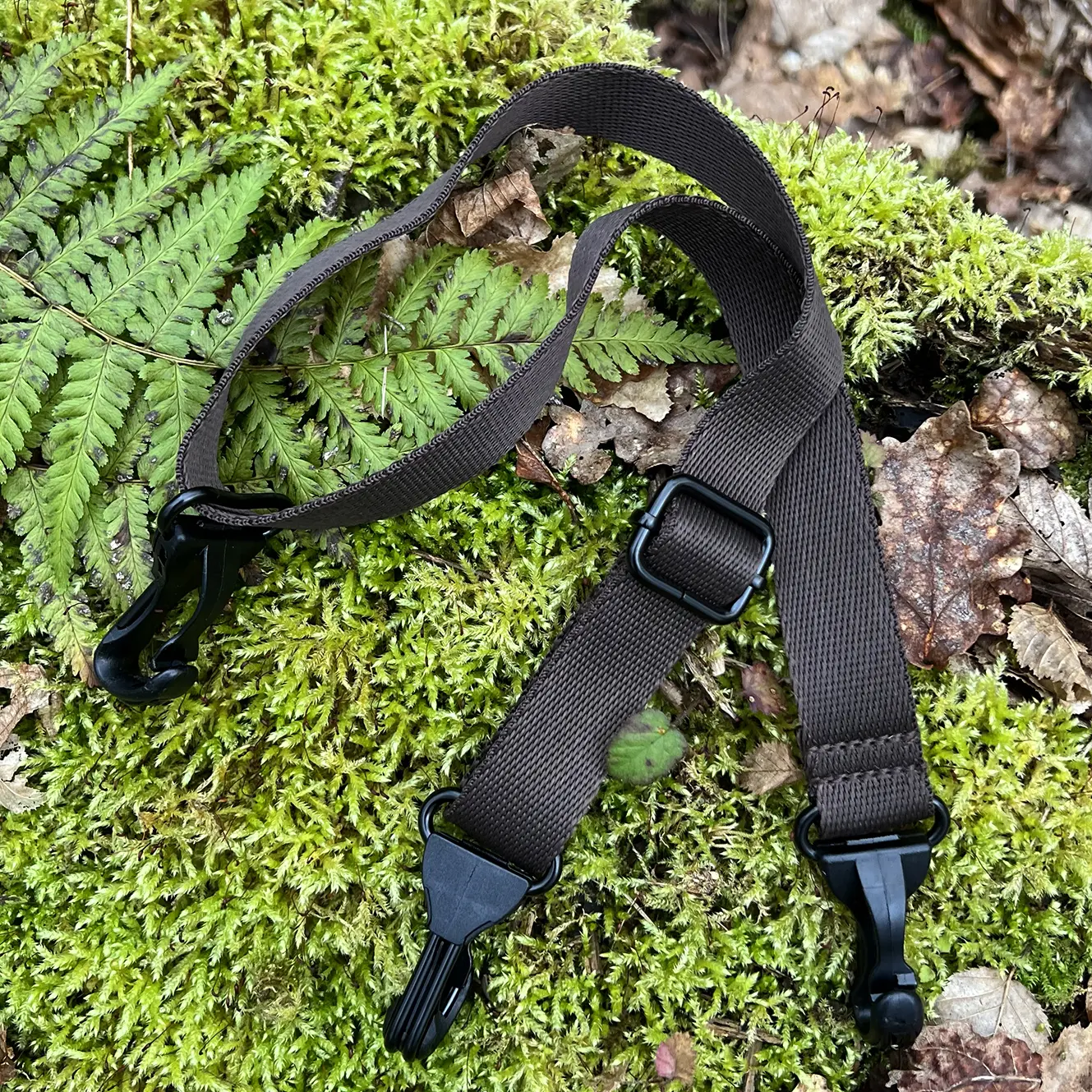 Tragopan Kameragurt für Rucksack Tetras 500 V4 (und andere Rucksackmodelle) Tragopan Kameragurt für Rucksack Tetras 500 V4 (und andere Rucksackmodelle)