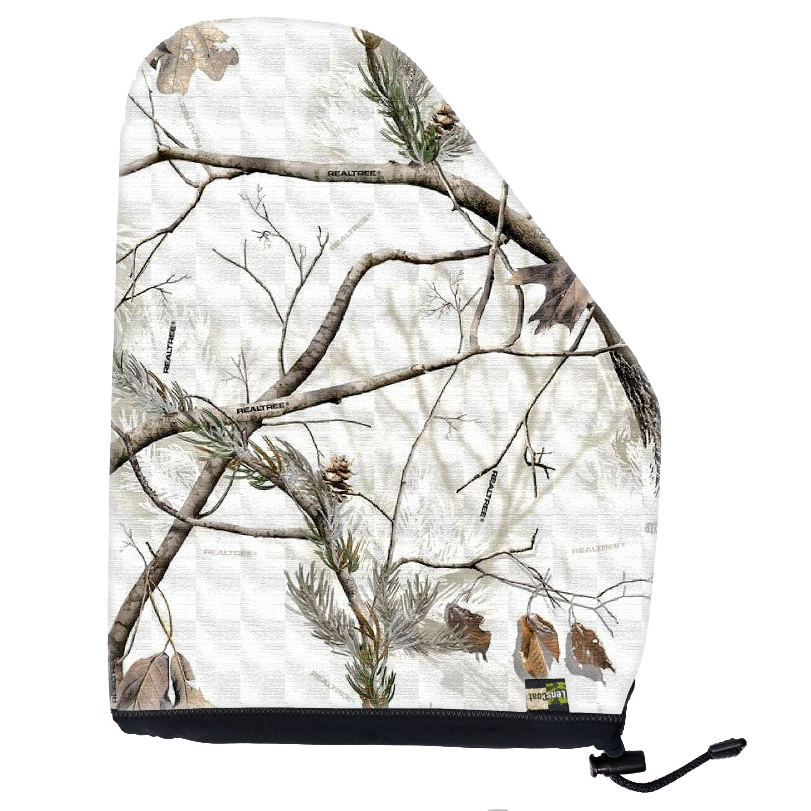 LensCoat Tele-Neiger-Tasche
