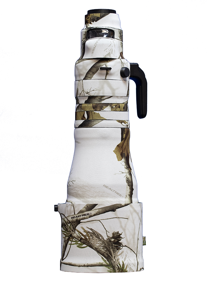 LensCoat Objektivschutz für Nikon Z 600 mm f/4 TC VR S LensCoat Objektivschutz für Nikon Z 600 mm f/4 TC VR S