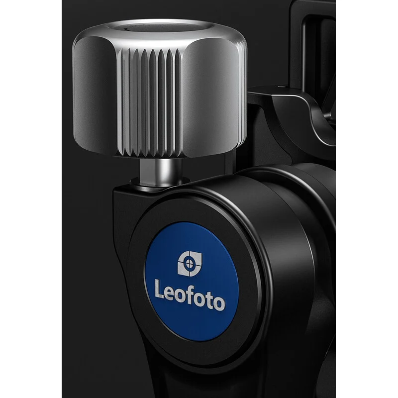 Leofoto MPG-02 - Teleneiger-Erweiterung für Kugelkopf & Einbeinstativ Leofoto MPG-02 - Teleneiger-Erweiterung für Kugelkopf & Einbeinstativ