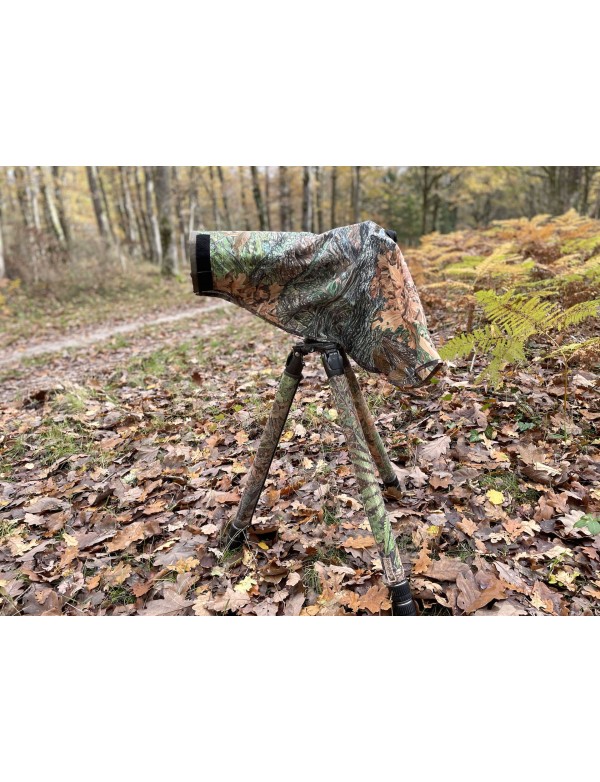 Camshield Regenschutz Static M Camshield Regenschutz Static M