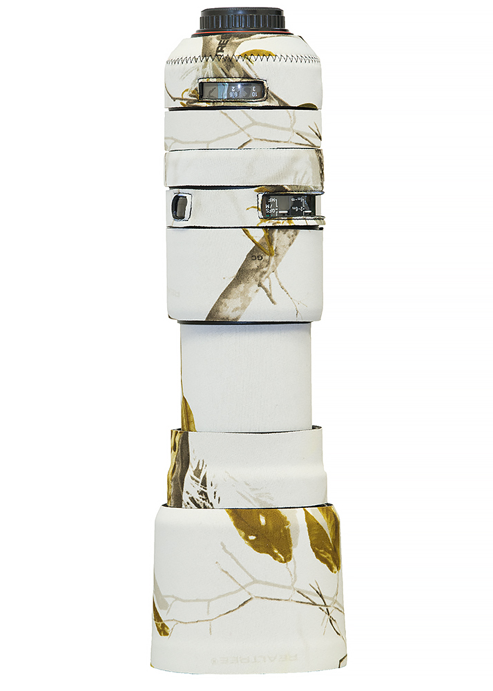 LensCoat Objektivschutz für Pentax D FA 150-450mm f/4.5-5.6 DC AW LensCoat Objektivschutz für Pentax D FA 150-450mm f/4.5-5.6 DC AW